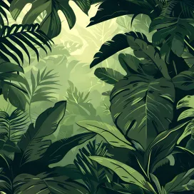 Jungle 543